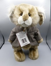 Charlie Bears Snicket Retired