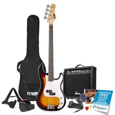 Max Gigkit Beginner Bass