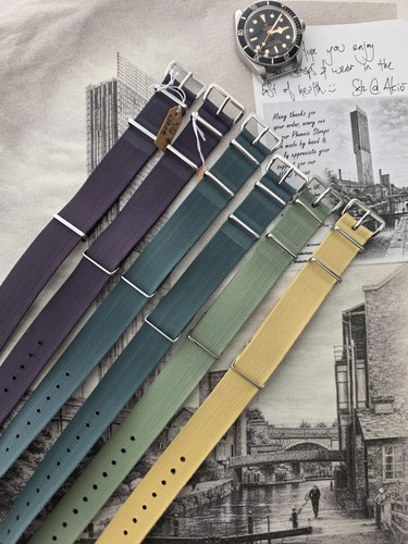 Vintage phoenix mod - phoenix, nylon