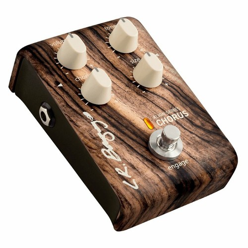 Baggs align series chorus - series,