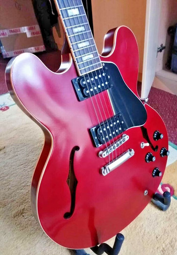 2018 gibson memphis - gibson, es-335