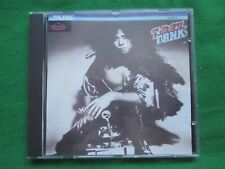 T.REX / MARC BOLAN - TANX - TELDEC 1987 - CD