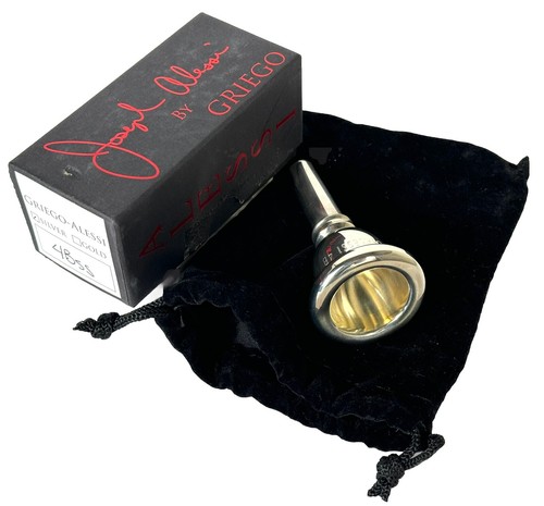 Griego alessi mouthpieces - griego,