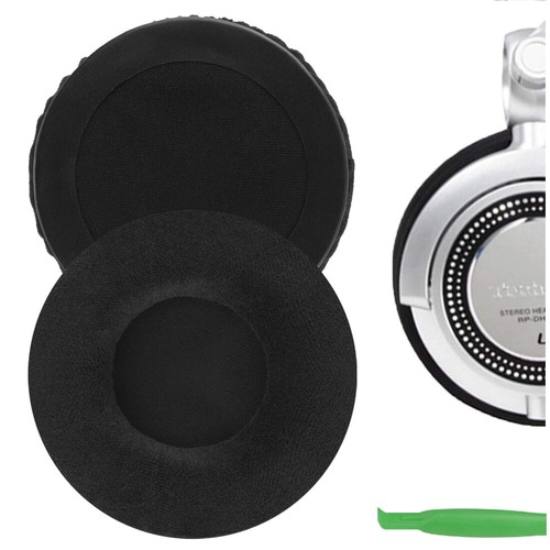 Geekria velour replacemen ear - velour,