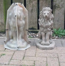 Latex And Fibreglass Sitting