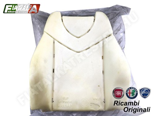 Alfa romeo 147 front - seat, back
