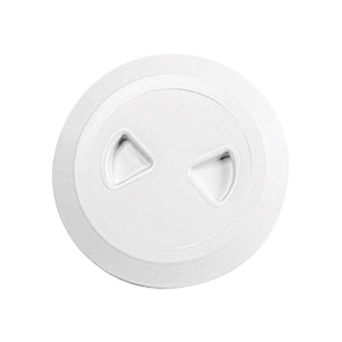 Plastic deck console - plastic,