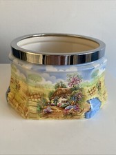 Vintage Parrott & Co. Coronet