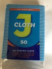 J Cloth The Original 50 All