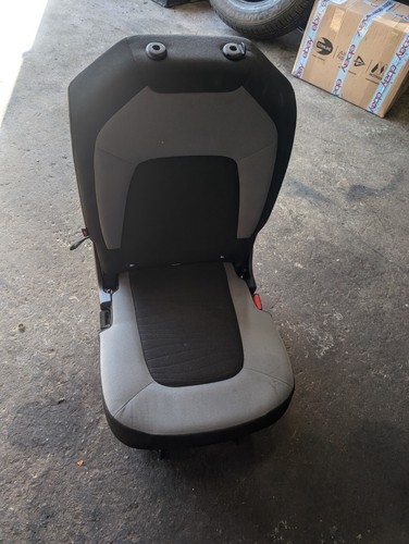 Citroen picasso rear middle - citroen,