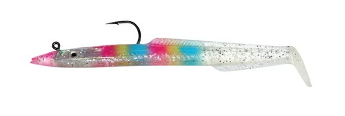 Sidewinder skerries eels - skerries,