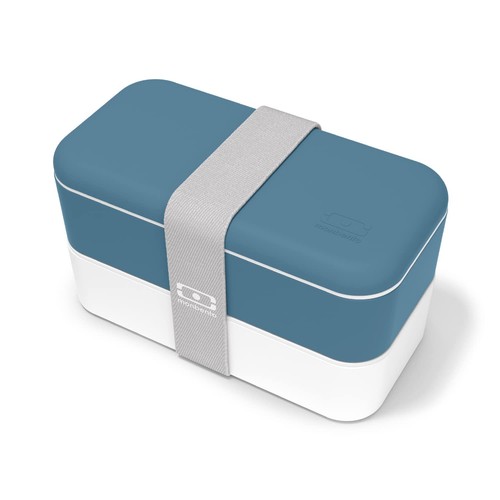 Bento adult original - adult, blue