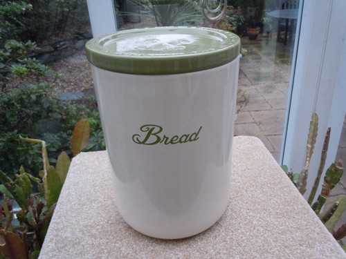Next bread bin crock - bread,