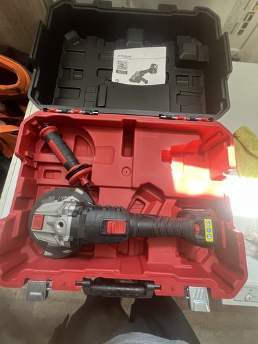 Parkside performance 20v - performance,