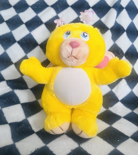 Vintage 1980s wuzzles - vintage,