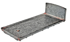 Dinky Toys Foden Truck Chassis