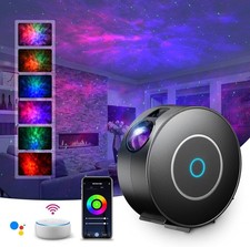 SUPPOU LED WiFi Galaxy
