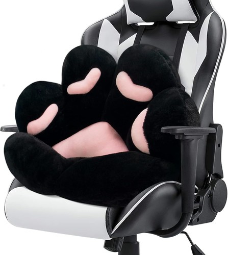 Moonbeeki cat paw - cat, cushion