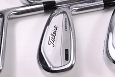 Titleist 718 CB Irons / 5-9i /