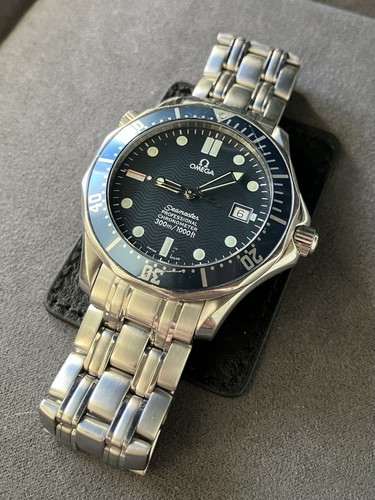 Omega seamaster professional - seamaster,