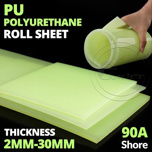90a polyurethane roll sheet - polyurethane, pu