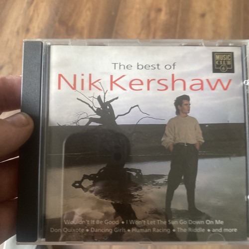 Nik kershaw the very best - the, of