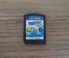 SONY: PLAYSTATION - VITA -