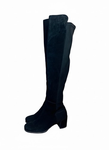 Stuart weitzman over - the, knee