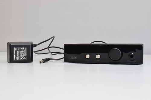 Rega ear mk2 - headphone, pre