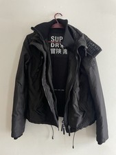 Superdry Mountain SD