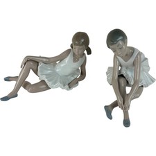 Nao by Lladró Spanish