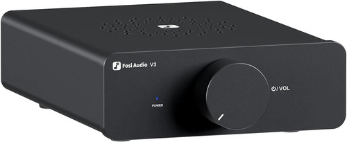 Fosi audio 300w - 300w, class