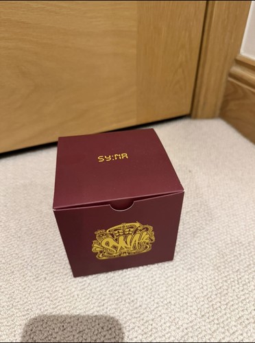 Shock central cee syna - central,