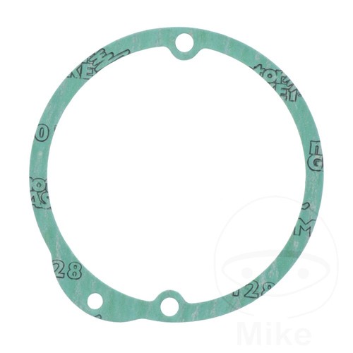 Athena crankcase cover - crankcase, gasket