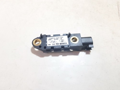 2m5t14b342aa srs airbag crash - ,