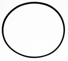 Cylinder Blade Drive Belt