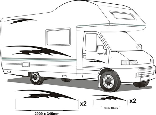 Smarts art camper - smarts-art, vinyl