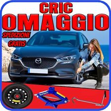 Spare Wheel 5 Holes 17 Inch