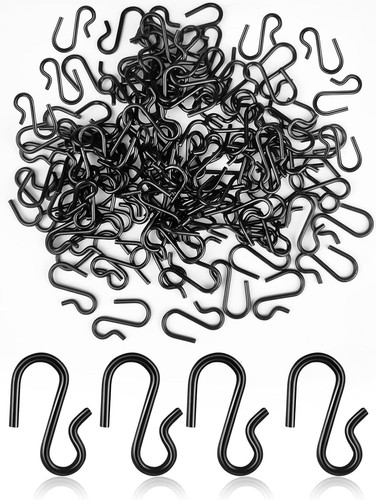 Mini hooks for hanging - hooks,