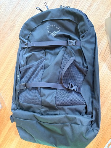 Osprey farpoint 40l travel - osprey,