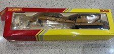 Hornby Breakdown Crane in