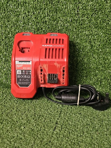 Milwaukee m12 18fc - m12-18fc, rapid