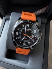 Victorinox Field Force GMT