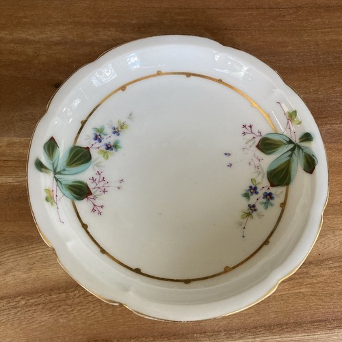 Set antique haviland - of,
