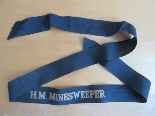 Minesweeper royal navy - ,