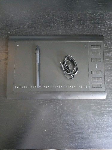 Huion 1060 plus graphics - huion,