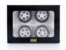 KK SCALE MODELS 1/12 - WHEELS