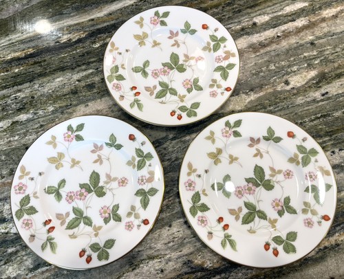 Set wedgwood wild - of,