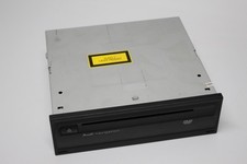 Audi A6 4F C6 DVD Sat Nav