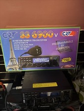 COMPACT CRT SS 6900 V 10 11M